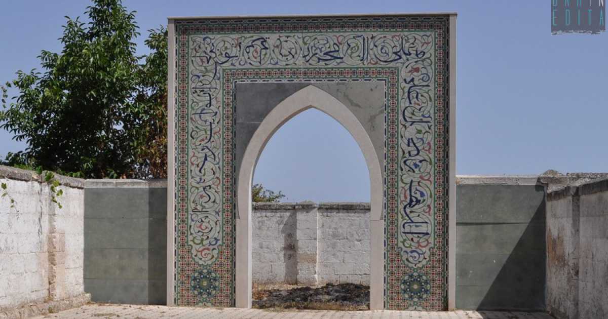 In Puglia 12mila musulmani "italiani" e solo un cimitero islamico: quello di Gioia